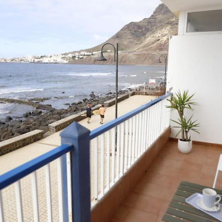 Apartamento Maye バハマル エクステリア 写真