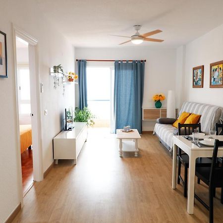 Apartamento Maye バハマル エクステリア 写真