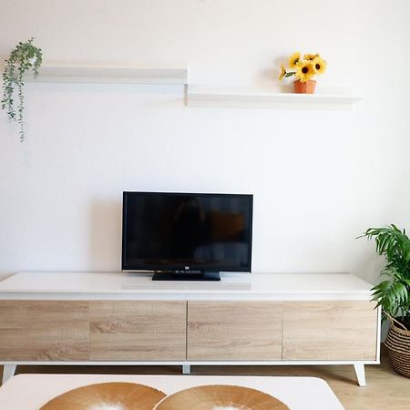 Apartamento Maye バハマル エクステリア 写真