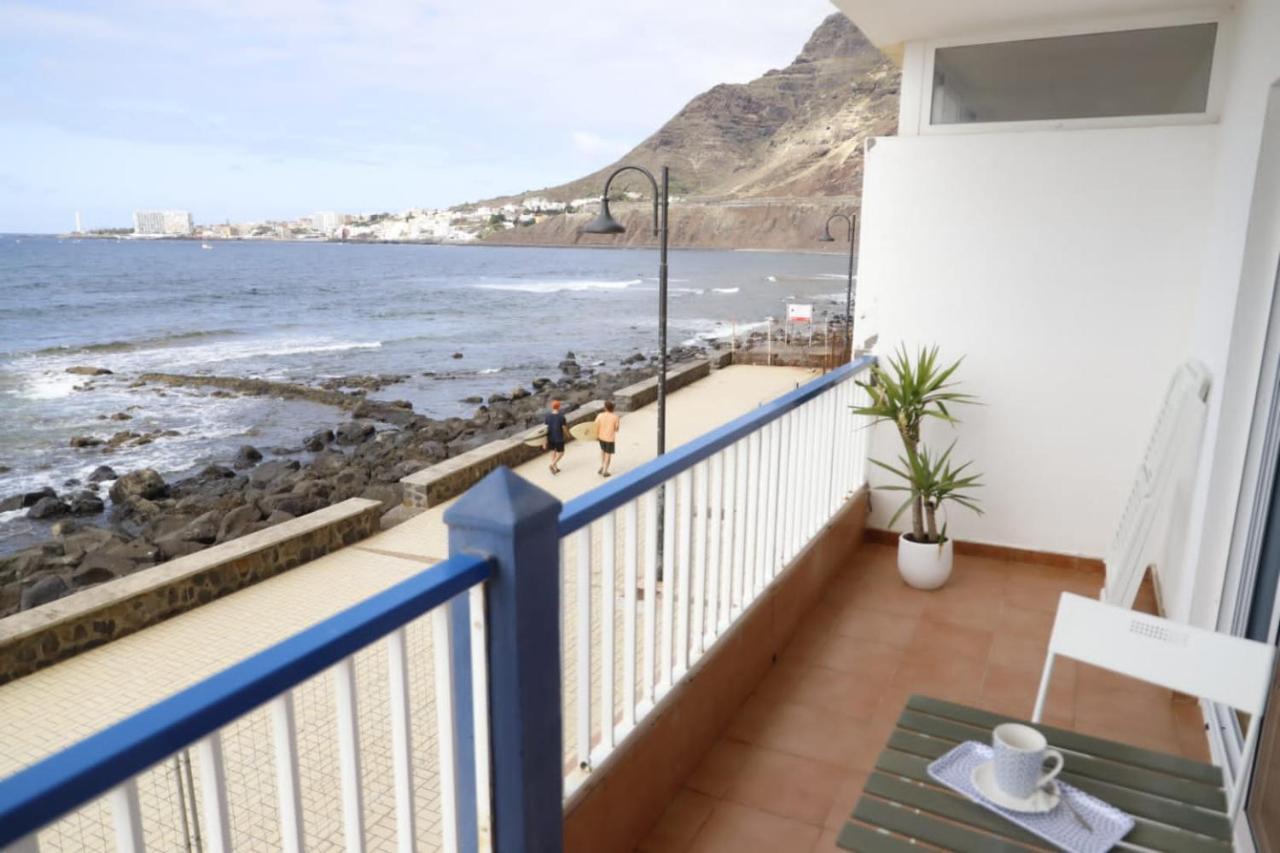 Apartamento Maye バハマル エクステリア 写真