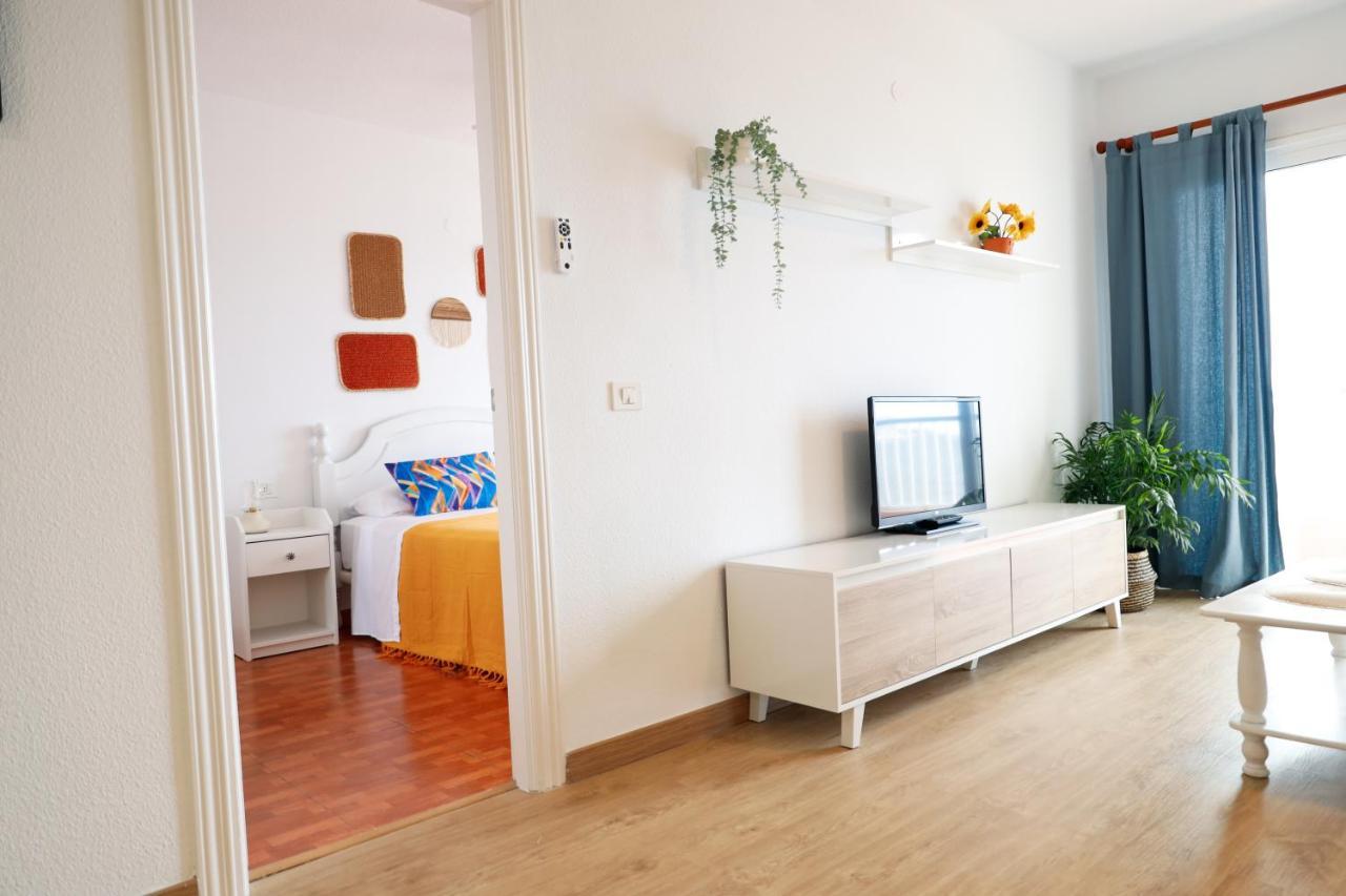 Apartamento Maye バハマル エクステリア 写真