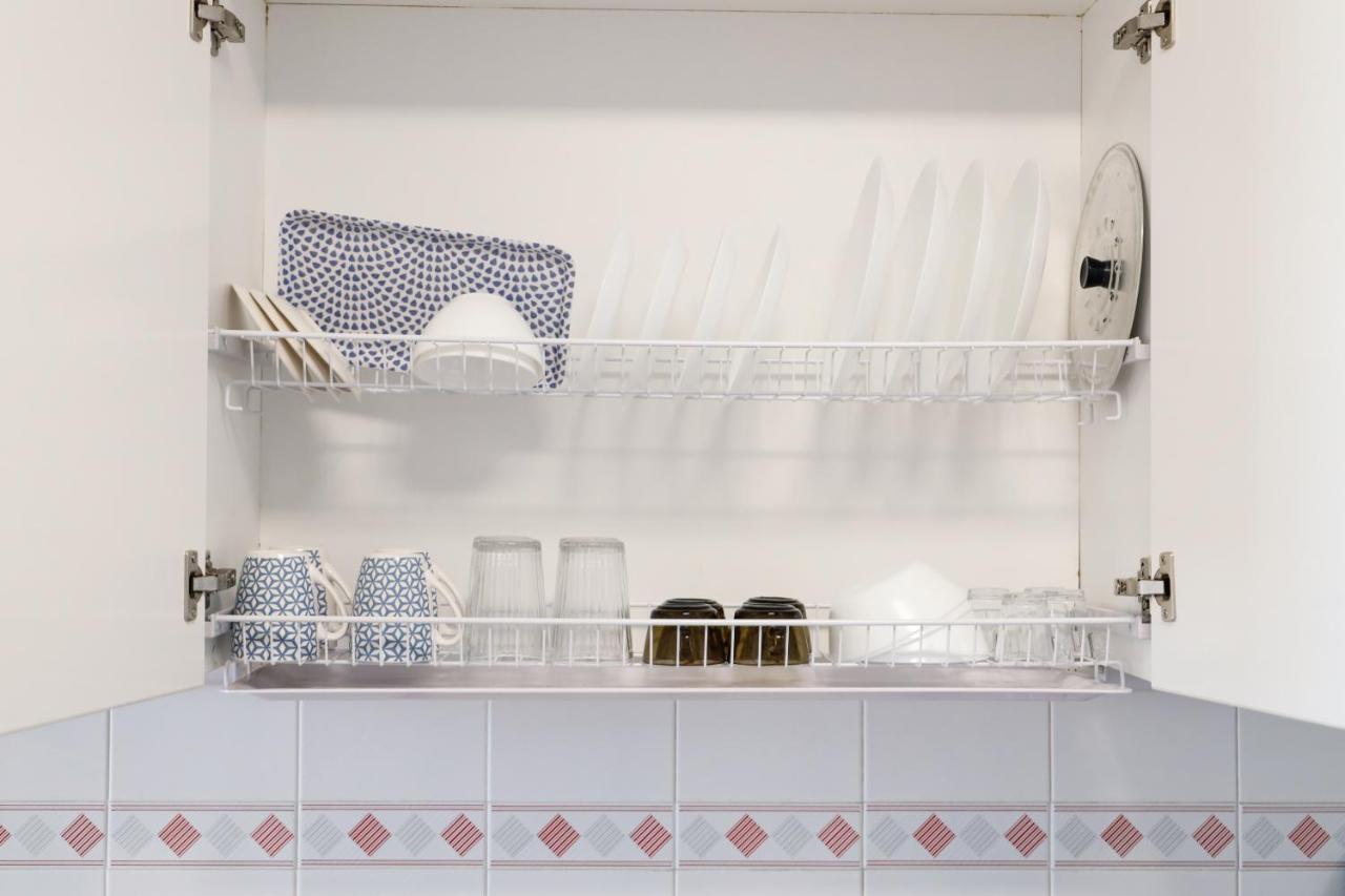 Apartamento Maye バハマル エクステリア 写真