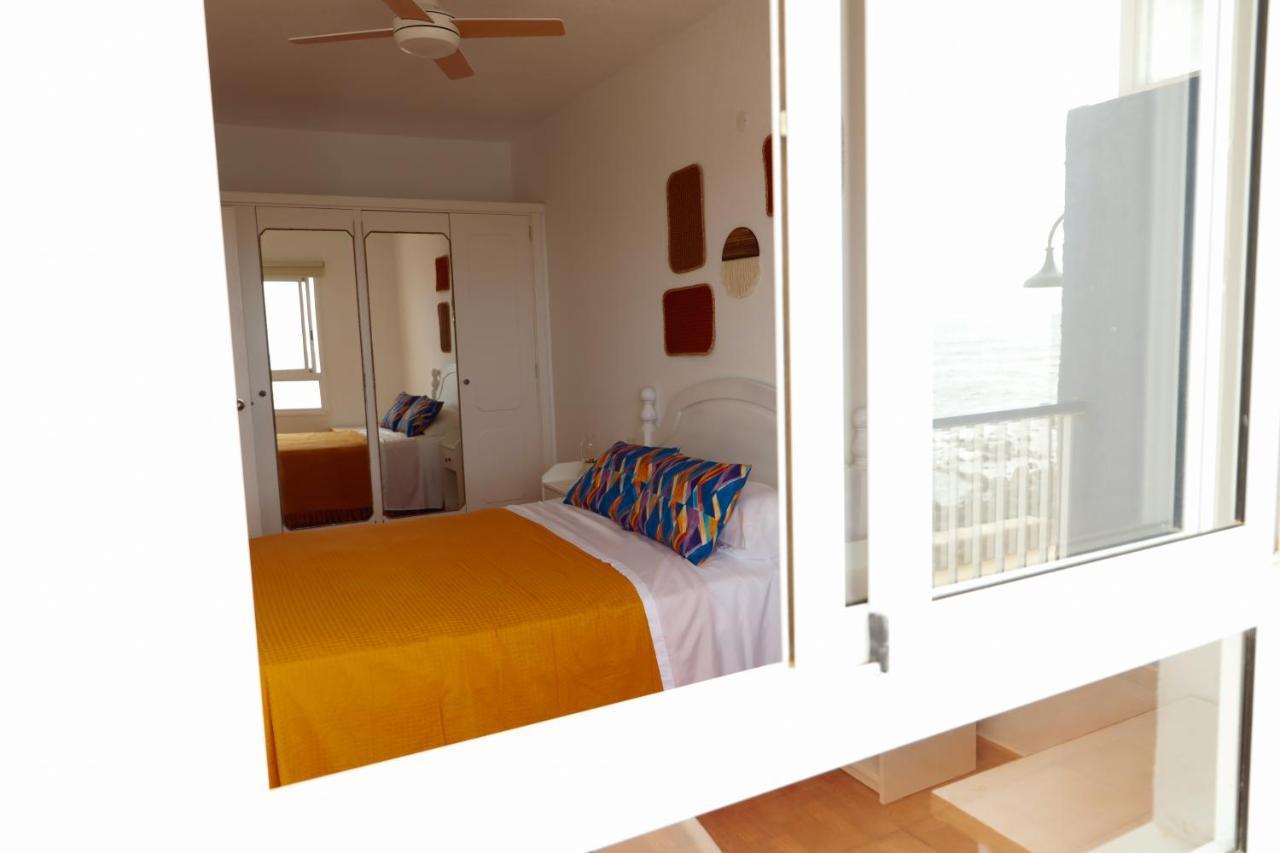 Apartamento Maye バハマル エクステリア 写真