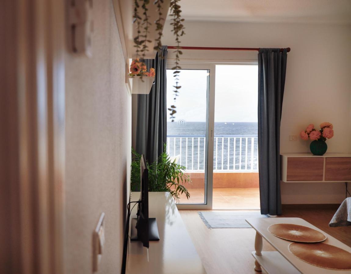 Apartamento Maye バハマル エクステリア 写真