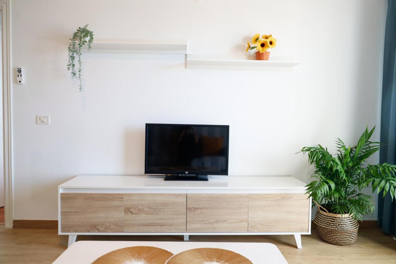 Apartamento Maye バハマル エクステリア 写真