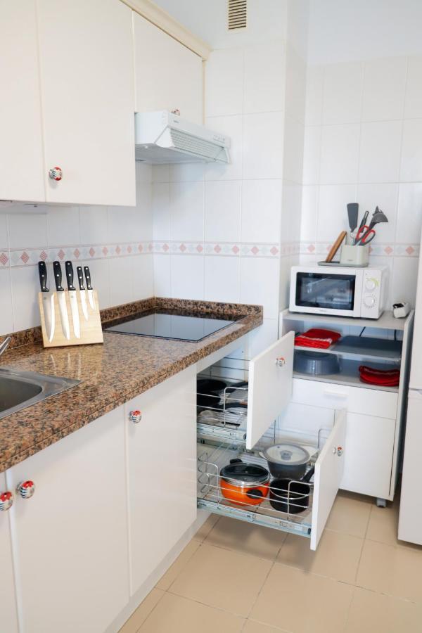 Apartamento Maye バハマル エクステリア 写真