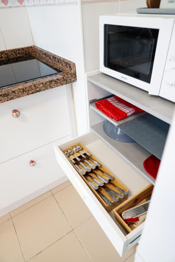Apartamento Maye バハマル エクステリア 写真