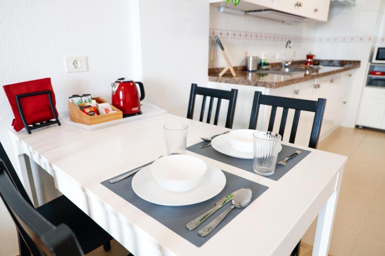 Apartamento Maye バハマル エクステリア 写真