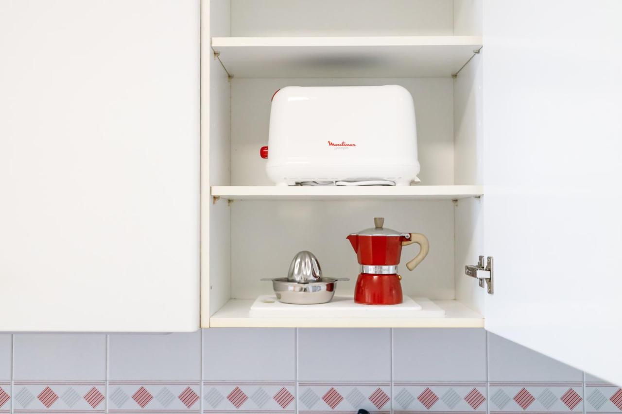 Apartamento Maye バハマル エクステリア 写真