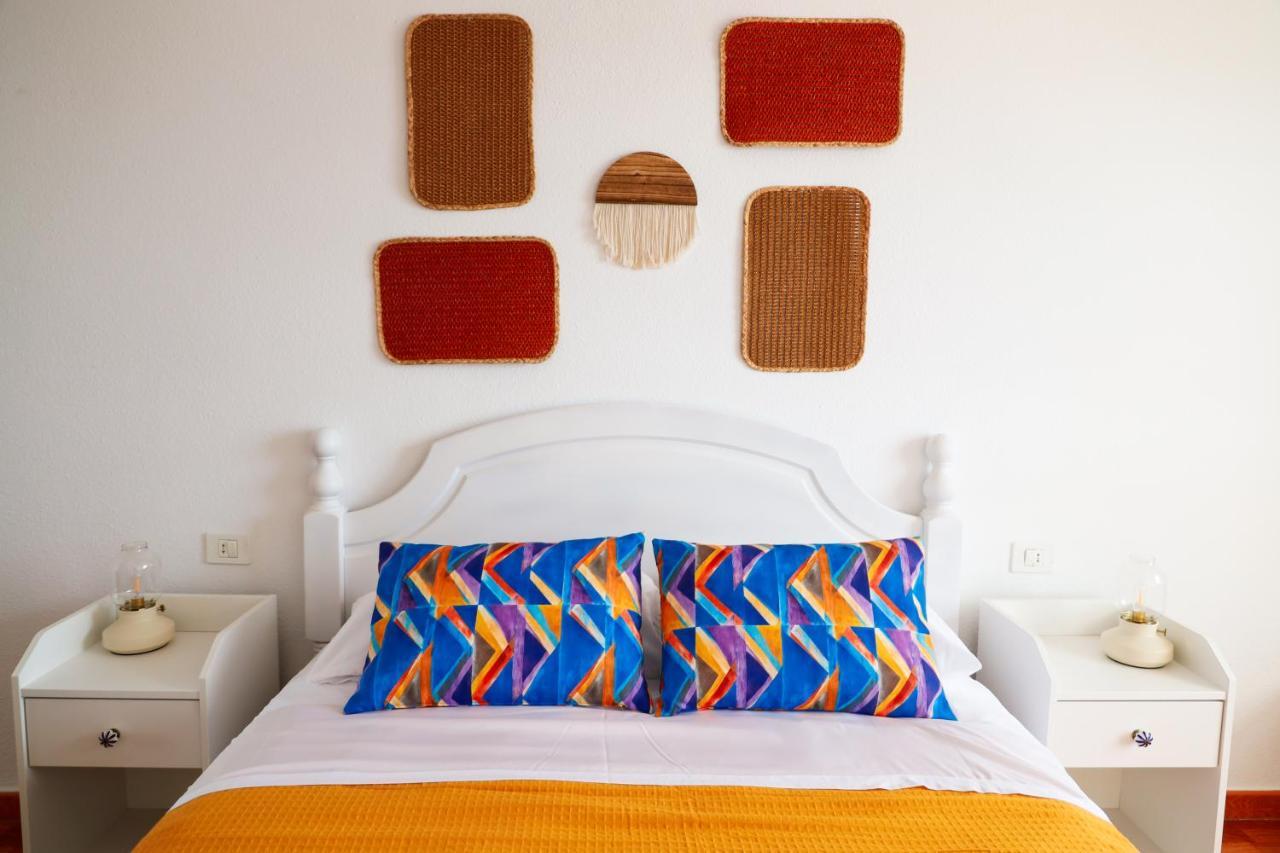 Apartamento Maye バハマル エクステリア 写真